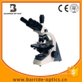 (BM-2005T)Academic Compound Trinocular Microscope with Mechanical Stage, 40x to 1000x magnifications